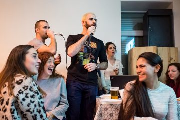 “Gero laiko” vakarai