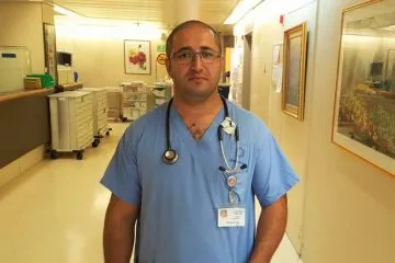 Dr. Arkadiy Bangiev