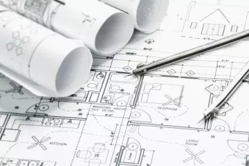 The growth of a new Community Center