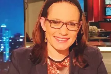 Sivan Rahav-Meir